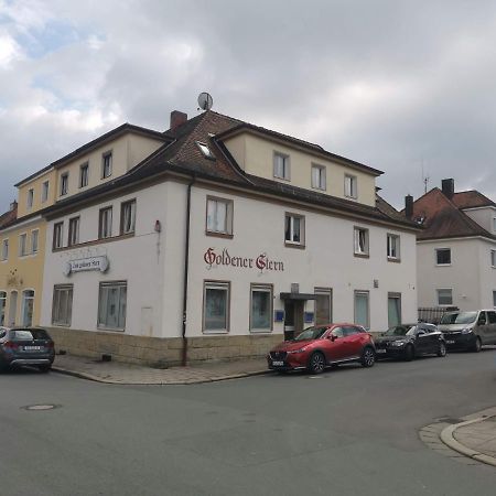 Elias Im Landhausstil Bayreuth Exterior foto